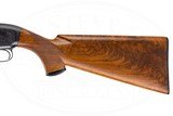 WINCHESTER MODEL 12-5 PIGEON GRADE 20 GAUGE - 16 of 16