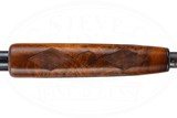 WINCHESTER MODEL 12-5 PIGEON GRADE 20 GAUGE - 13 of 16