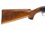 WINCHESTER MODEL 12-5 PIGEON GRADE 20 GAUGE - 15 of 16