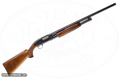 WINCHESTER MODEL 12-5 PIGEON GRADE 20 GAUGE