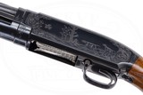 WINCHESTER MODEL 12-5 PIGEON GRADE 20 GAUGE - 8 of 16