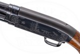 WINCHESTER MODEL 12-5 PIGEON GRADE 20 GAUGE - 6 of 16