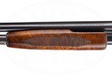 WINCHESTER MODEL 12-5 PIGEON GRADE 20 GAUGE - 14 of 16