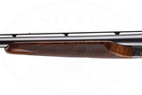 WINCHESTER MODEL 21-1 CUSTOM 12 GAUGE W/ FACTORY LETTER AND BOX - 14 of 17