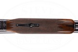 WINCHESTER MODEL 21-1 CUSTOM 12 GAUGE W/ FACTORY LETTER AND BOX - 13 of 17