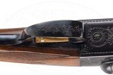 WINCHESTER MODEL 21-1 CUSTOM 12 GAUGE W/ FACTORY LETTER AND BOX - 11 of 17