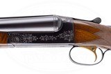 WINCHESTER MODEL 21-1 CUSTOM 12 GAUGE W/ FACTORY LETTER AND BOX - 3 of 17