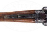 WINCHESTER MODEL 21-1 CUSTOM 12 GAUGE W/ FACTORY LETTER AND BOX - 9 of 17
