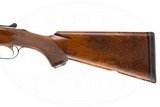 WINCHESTER MODEL 21-1 CUSTOM 12 GAUGE W/ FACTORY LETTER AND BOX - 16 of 17