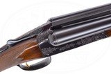 WINCHESTER MODEL 21-1 CUSTOM 12 GAUGE W/ FACTORY LETTER AND BOX - 6 of 17
