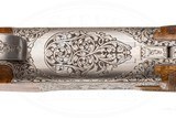 BROWNING SUPERPOSED C EXHIBITION D4G 12 GAUGE BAERTEN ENGRAVED - 10 of 16