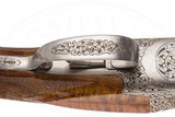 BROWNING SUPERPOSED C EXHIBITION D4G 12 GAUGE BAERTEN ENGRAVED - 11 of 16
