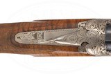 BROWNING SUPERPOSED C EXHIBITION D4G 12 GAUGE BAERTEN ENGRAVED - 9 of 16