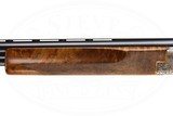 BROWNING SUPERPOSED C EXHIBITION D4G 12 GAUGE BAERTEN ENGRAVED - 14 of 16
