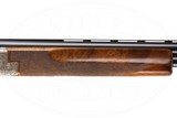 BROWNING SUPERPOSED C EXHIBITION D4G 12 GAUGE BAERTEN ENGRAVED - 12 of 16