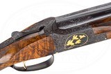 BROWNING SUPERLIGHT SUPERPOSED ANGELO BEE MIDAS GRADE UPGRADE 28 GAUGE - 6 of 16