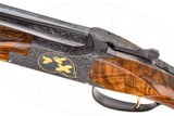 BROWNING SUPERLIGHT SUPERPOSED ANGELO BEE MIDAS GRADE UPGRADE 28 GAUGE - 7 of 16