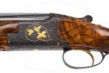BROWNING SUPERLIGHT SUPERPOSED ANGELO BEE MIDAS GRADE UPGRADE 28 GAUGE - 3 of 16