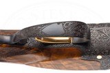 BROWNING SUPERLIGHT SUPERPOSED ANGELO BEE MIDAS GRADE UPGRADE 28 GAUGE - 11 of 16