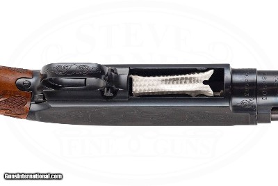 WINCHESTER MODEL 12-3 PIGEON GRADE 12 GAUGE - Image 10 of 16