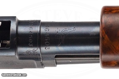 WINCHESTER MODEL 12-3 PIGEON GRADE 12 GAUGE - Image 11 of 16