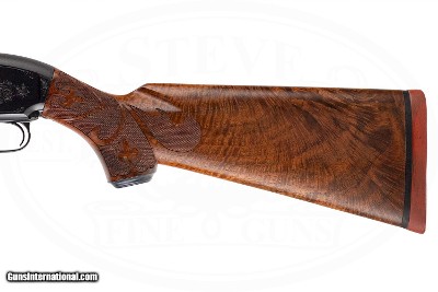WINCHESTER MODEL 12-3 PIGEON GRADE 12 GAUGE - Image 16 of 16