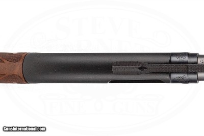 WINCHESTER MODEL 12-3 PIGEON GRADE 12 GAUGE - Image 9 of 16