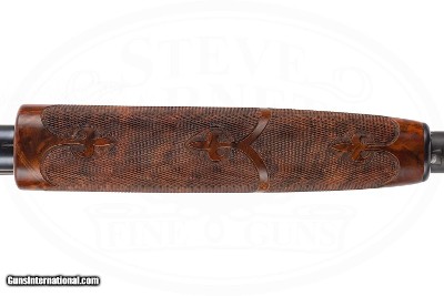 WINCHESTER MODEL 12-3 PIGEON GRADE 12 GAUGE - Image 13 of 16