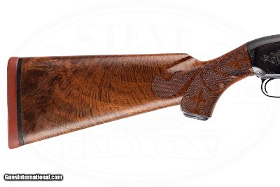 WINCHESTER MODEL 12-3 PIGEON GRADE 12 GAUGE - Image 15 of 16