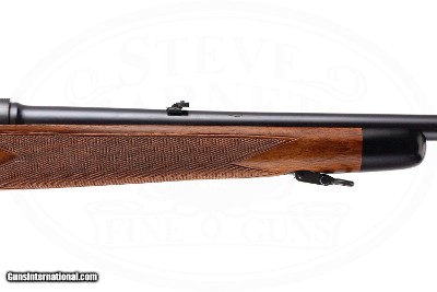 WINCHESTER MODEL 70 FEATHERWEIGHT SUPER GRADE PRE 64 30-06 - Image 7 of 11