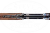 WINCHESTER MODEL 92 DELUXE TAKEDOWN 45 COLT - 9 of 16