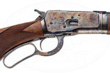 WINCHESTER MODEL 92 DELUXE TAKEDOWN 45 COLT - 2 of 16
