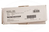 WINCHESTER MODEL 92 DELUXE TAKEDOWN 45 COLT - 16 of 16