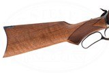 WINCHESTER MODEL 92 DELUXE TAKEDOWN 45 COLT - 14 of 16