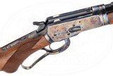 WINCHESTER MODEL 92 DELUXE TAKEDOWN 45 COLT - 5 of 16