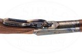 WINCHESTER MODEL 92 DELUXE TAKEDOWN 45 COLT - 10 of 16
