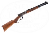 WINCHESTER MODEL 92 DELUXE TAKEDOWN 45 COLT