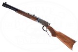 WINCHESTER MODEL 92 DELUXE TAKEDOWN 45 COLT - 4 of 16