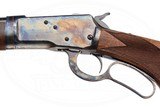 WINCHESTER MODEL 92 DELUXE TAKEDOWN 45 COLT - 3 of 16