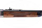 WINCHESTER MODEL 92 DELUXE TAKEDOWN 45 COLT - 11 of 16