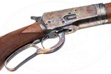 WINCHESTER MODEL 92 DELUXE TAKEDOWN 45 COLT - 7 of 16