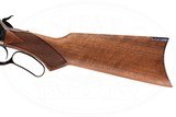 WINCHESTER MODEL 92 DELUXE TAKEDOWN 45 COLT - 15 of 16