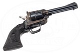 COLT NEW FRONTIER SCOUT 22 LR WITH 22 MAG CYLINDER - 5 of 6