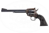 COLT NEW FRONTIER BUNTLINE SCOUT 22 LR WITH BOX AND PAPERWORK - 2 of 8