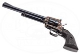 COLT NEW FRONTIER BUNTLINE SCOUT 22 LR WITH BOX AND PAPERWORK - 6 of 8