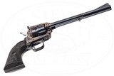 COLT NEW FRONTIER BUNTLINE SCOUT 22 LR WITH BOX AND PAPERWORK - 5 of 8