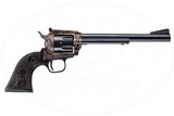 COLT NEW FRONTIER BUNTLINE SCOUT 22 LR WITH BOX AND PAPERWORK - 1 of 8