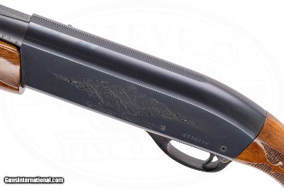 REMINGTON MODEL 1100 16 GAUGE MOD CHOKE - Image 6 of 15
