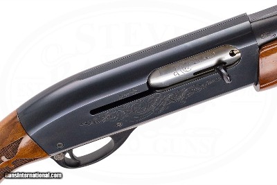 REMINGTON MODEL 1100 16 GAUGE MOD CHOKE - Image 5 of 15