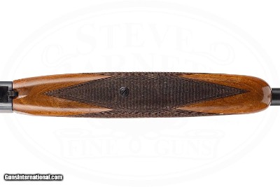 BROWNING BELGIUM TAKEDOWN GRADE 1 WHEEL SIGHT 22 LR MADE 1956 - Image 12 of 15